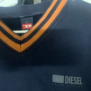 Vintage Diesel Sweater